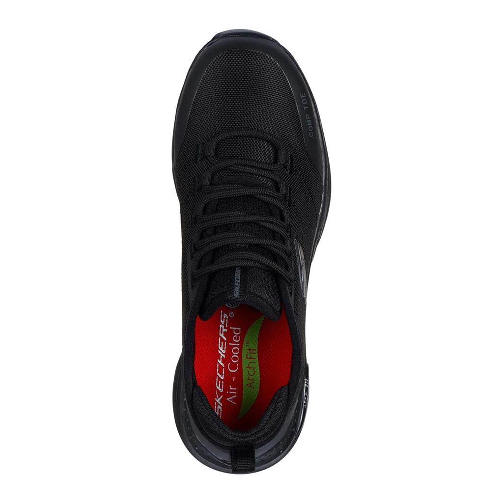 Skechers Womens/Ladies SR Ebinal Arch Fit Safety Trainers