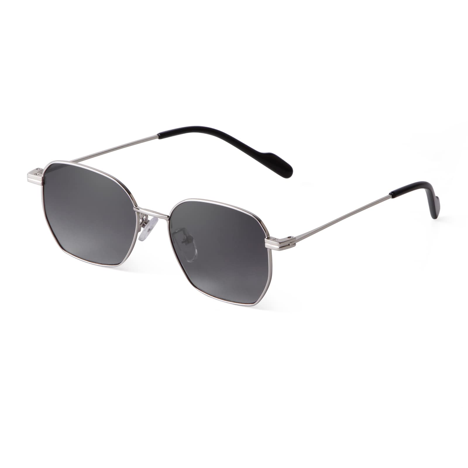 

[Ade Woo] Polarized Sunglasses, UV400 Sun Protection, Stylish, for Men and Women, Suitable for Driving, Fishing, Golf, Running, Hiking, Anti-Drop,