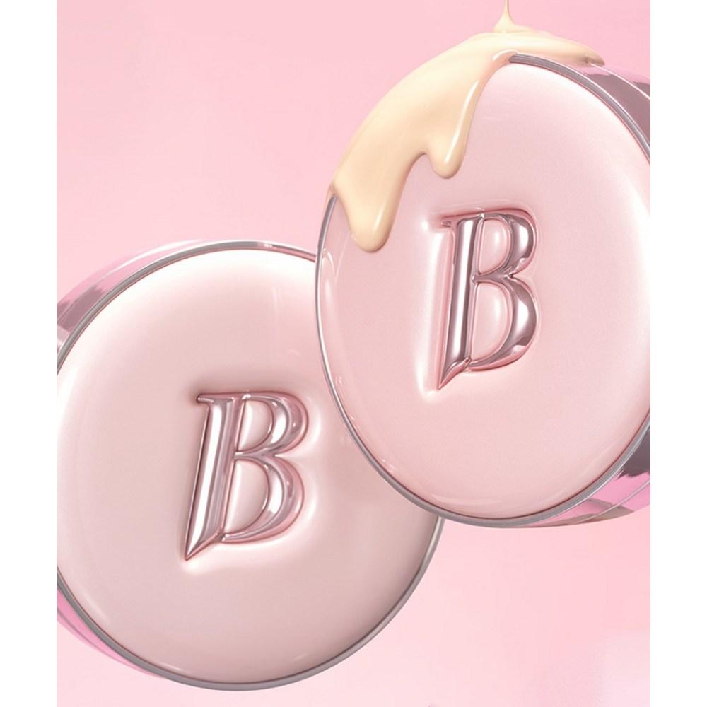 Banila Co Essence Skin růžový polštářek 12G, ne. 21 Rosie, 1 ks.