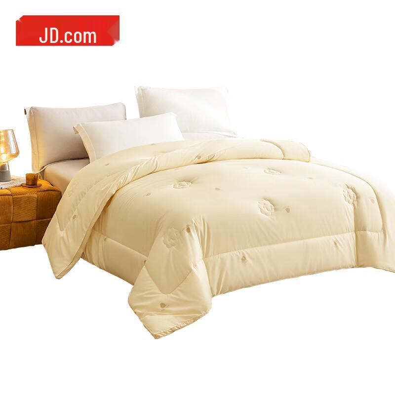 Jingdong JZ Dorset Gold Standard Winter Wool Quilt