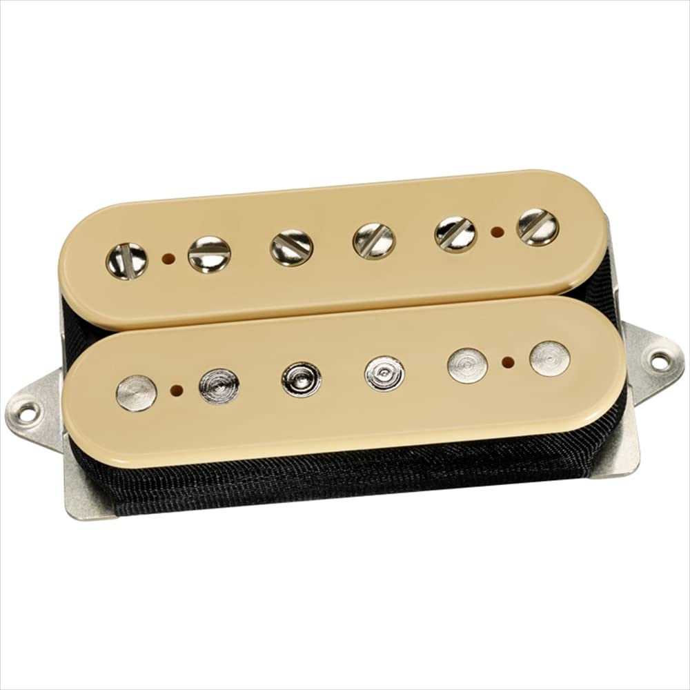 

Звукосниматель DiMarzio PAF 36TH ANNIVERSARY BRIDGE кремовый DP223-CR