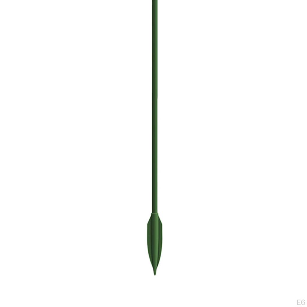 Support Stakes Roses Lilies