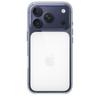 Transparent MagSafe Case for iPhone 17 Pro