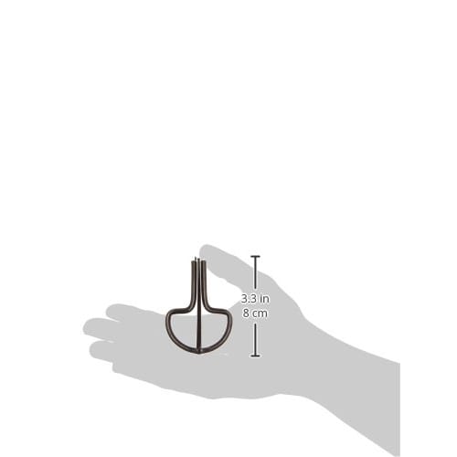 SOUND KING Jew's Harp Maul Trommel, Medium (7.5cm), DA-MMO10