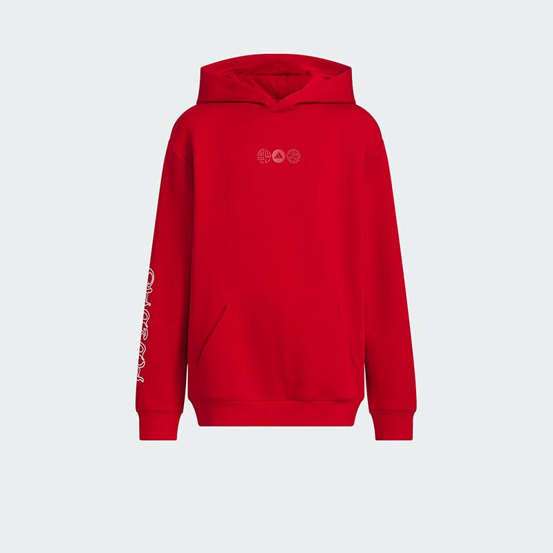 

Вязаный худи для детей Adidas 164CM