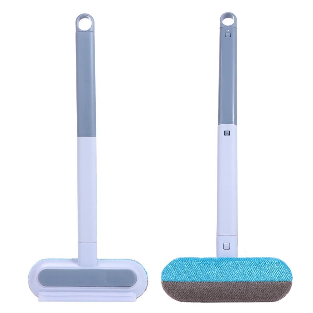 Portable Multi-function Brusher Reusable Fur Remover Pet Hair Remover Brush  Pet Cat Dog