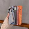 Premium Denim Texture Magnetic Case for iPhone 14/13/Apple 17/16/15 PROMAX - Anti-fall Protection