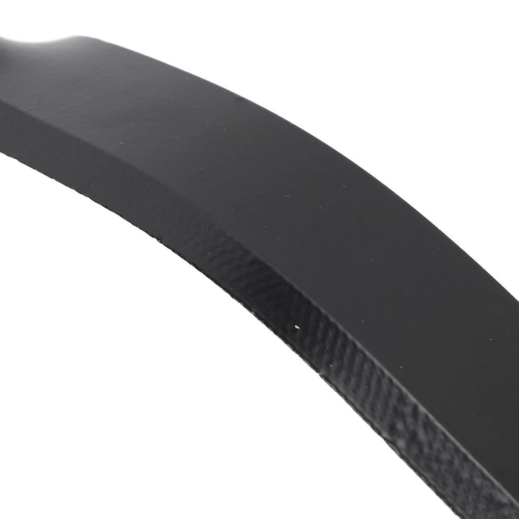 Draw Shave for Peeling Removing Rough Pest Wood and Shaping Wood Ergonomic Handle for Ambidextrous Straight Draw Durable Woodworking Tool for Outdoor