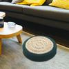Meditation Floor Cushion for Indoor and Outdoor Relaxation