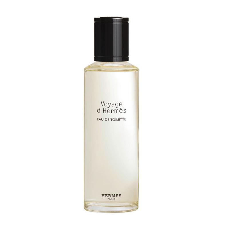 Hermes HERMESVoyage d Perfume Woody Floral Eau de Toilette EDT 15728643 Voyage d Hermes-200ml