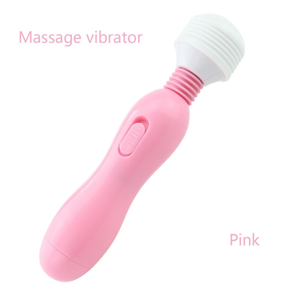 AV Vibrators for Women G Spot Sex Toys Female Massager Clitoris Stimulator Clitoris Dildo Fidget Toys for Adults Strong Vibrator