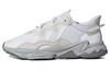 Ozweego White Grey - ID9816