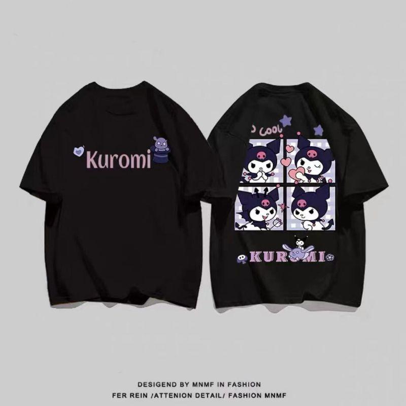 New design of children's T-shirt