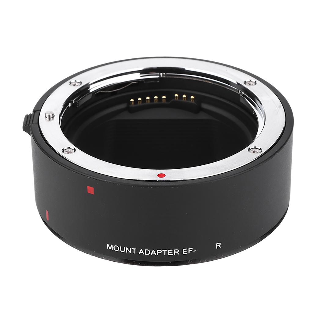 Meike MK EFTR A Automatic Focusing Adapter Ring for Canon Ef EF-S Lens to for Canon EOS R Mount