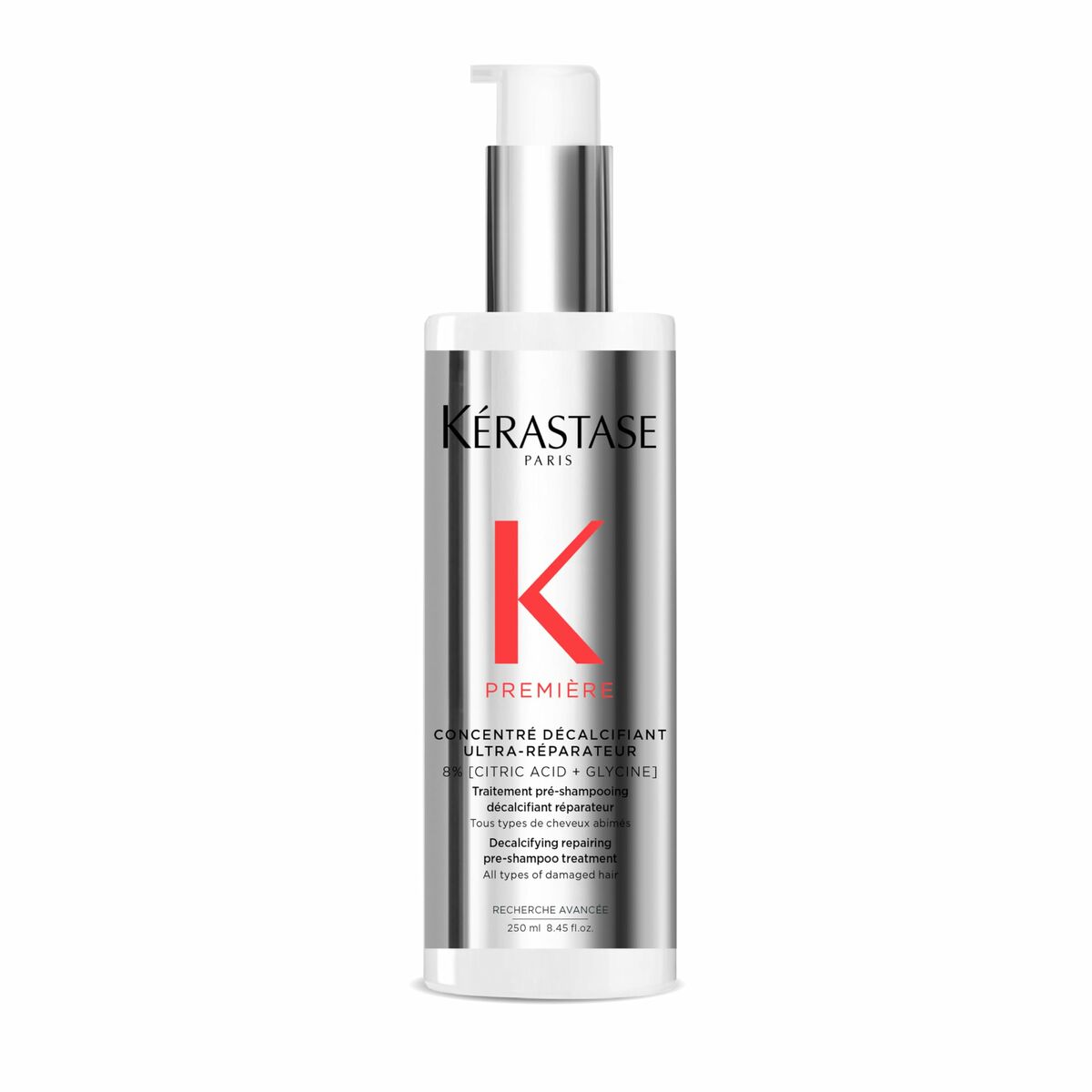 

Kerastase Premiere Pre-Shampoo 250 ml Damaged Hair