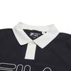 FILA ORIGINALELifestyle Polo Shirt Men's Hero Blue F11M529111FNV