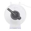 3D hologramový ventilátor s WiFi aplikací pro dálkové ovládání, HD rozlišení 1080x1600, 170 stupňů, holografický projektor pro reklamu