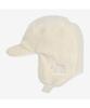 Noseupeiseu Ne3Cr56L Puppy Fleece Earmuff Ex Cap Light_Beige