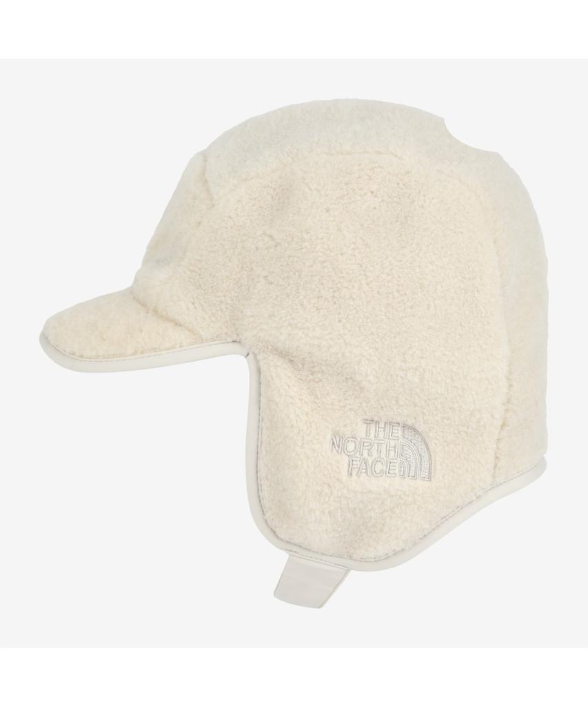 Noseupeiseu Ne3Cr56L Puppy Fleece Earmuff Ex Cap Light_Beige