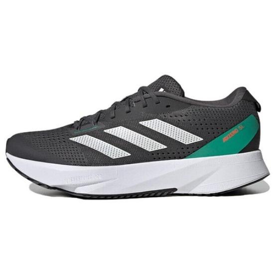 adidas Adizero SL Grey Court Green - HQ1351 EU 39 серый