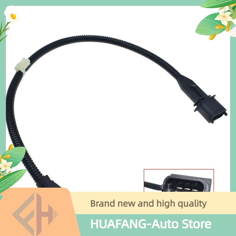 original No:55567243 Crankshaft Position Sensor For Chevrolet Cruze Sonic Opel Dohc Astraa ignia Estate Mokka 1.6l 1.8l L4