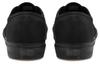 Auténticas Vans 'Classic Black' con ComfyCush VN0A3WM7VND