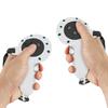 Silicone Cover for Meta Quest 3 Controllers Enhanced Comfort and Impact Resistance