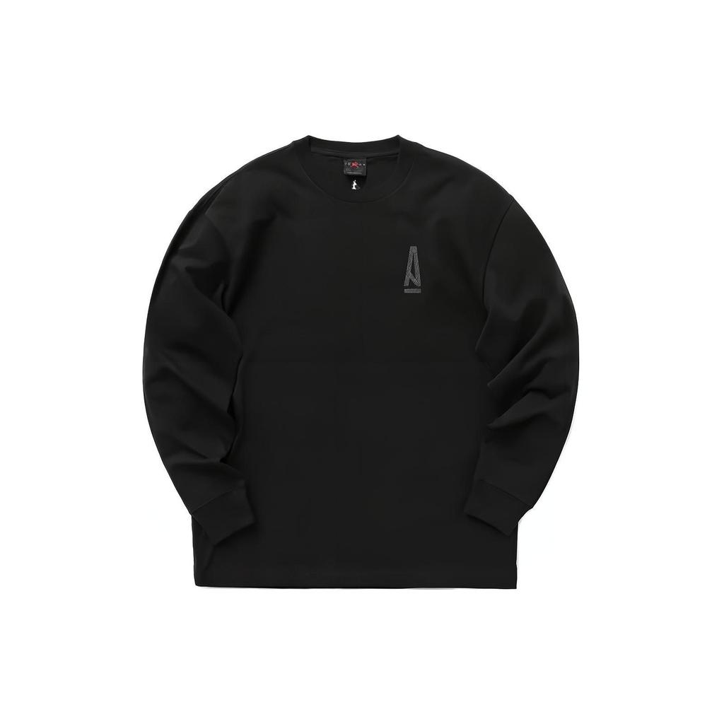 Jordan X A Ma Maniere L/S T Shirt DX5649-010