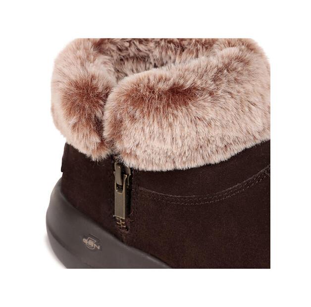 Ankle Boots Skechers On The Go Joy 144003/CHOC Brown