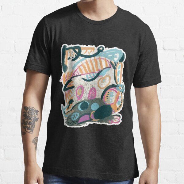 On the Water Future Islands Classic . Essential T-Shirt Tops Tee
