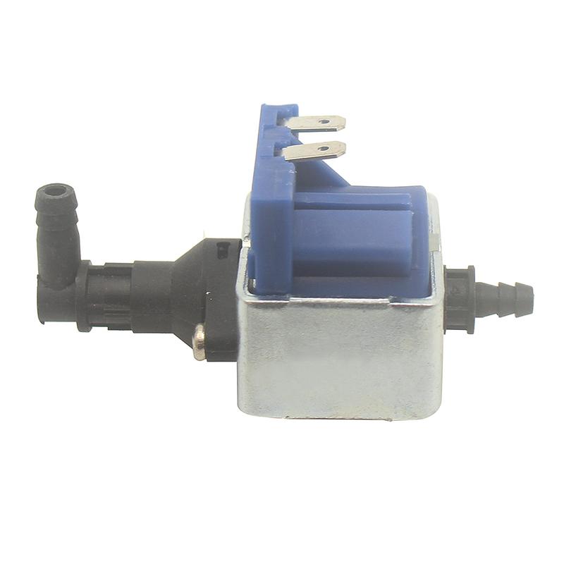 Jiayin JYPC-2 220V - 240V 16W JYPC-2 Electromagnetic Solenoid Iron Water Pump for Electric Iron , Steam Mop / Garment Steamer ,