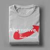Streetwear TShirt Alternative Afd GerUnisexy Cotton TShirts AFD GerUnisex Logo Tee Shirt for Unisex Summer Loose Short Sleeve Tops