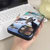 Cartoon T-Toothless Dragon Phone Case Glass For Samsung Galaxy S26 S25 S23 S24 S21 S22 S20 Ultra Fe Plus A16 Cover