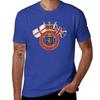 New The Rangers Football Club Classic Tshirt Custom T Shirts Tshirt Short Sublime T Shirt Oversized T Shirt Unisex