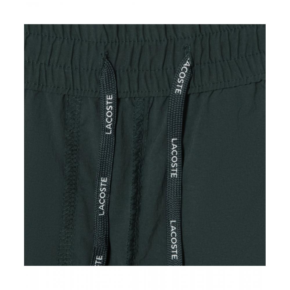 LacoSte Men S baSic pantS [deep Green]