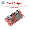 DC-DC 3A Step-Down Voltage Module 12-100V to 5V/12V Buck Converter with High Efficiency & Low Ripple for Power Supply