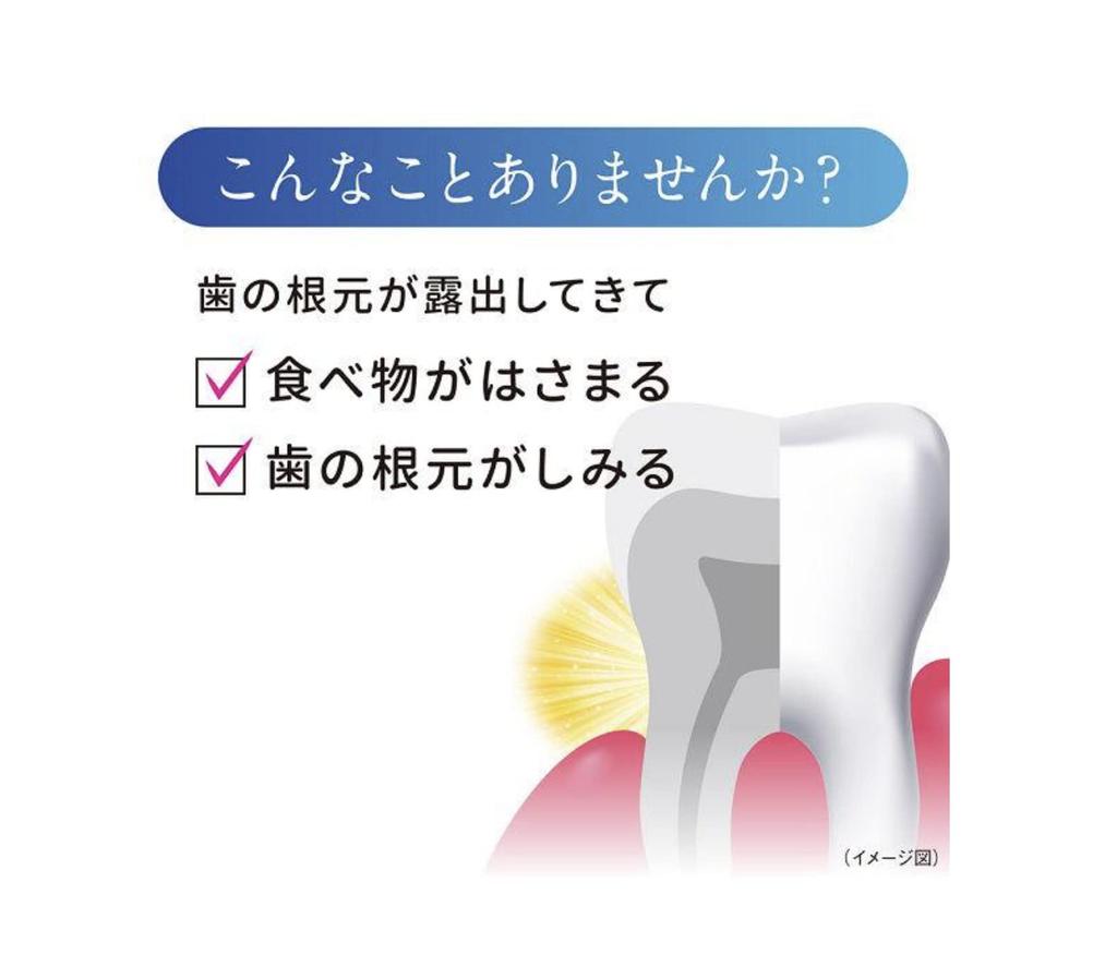 Clinica ADNS+ White Toothpaste Refresh 87g