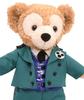 Teddy Bear Online Store Alice Duffy Haunted Mansion Costume for Halloween (No Body) Size Small