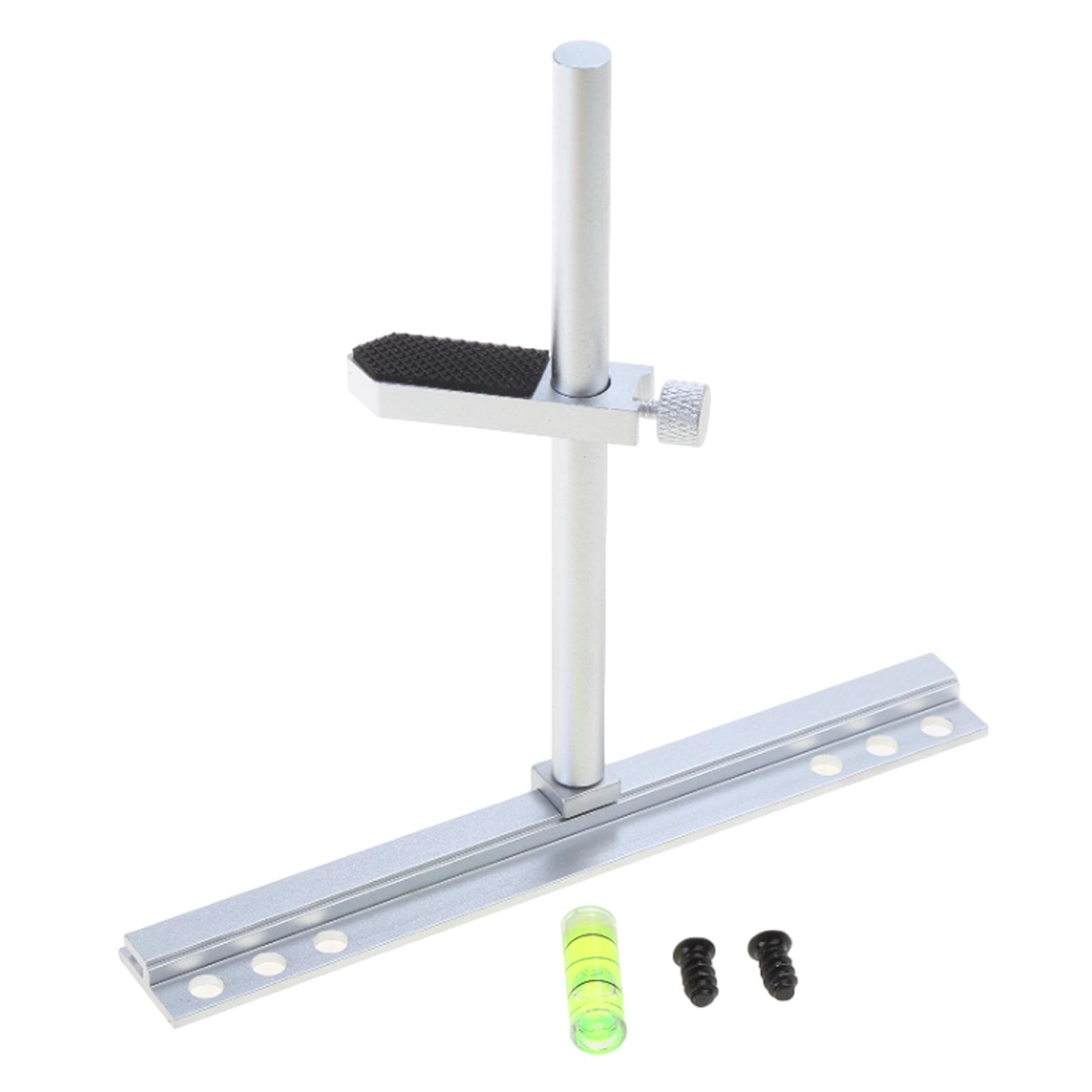 

Алюминиевый держатель для видеокарты, кронштейн-подставка, держатель для видеокарт, кронштейн, охлаждающая подставка серебряный