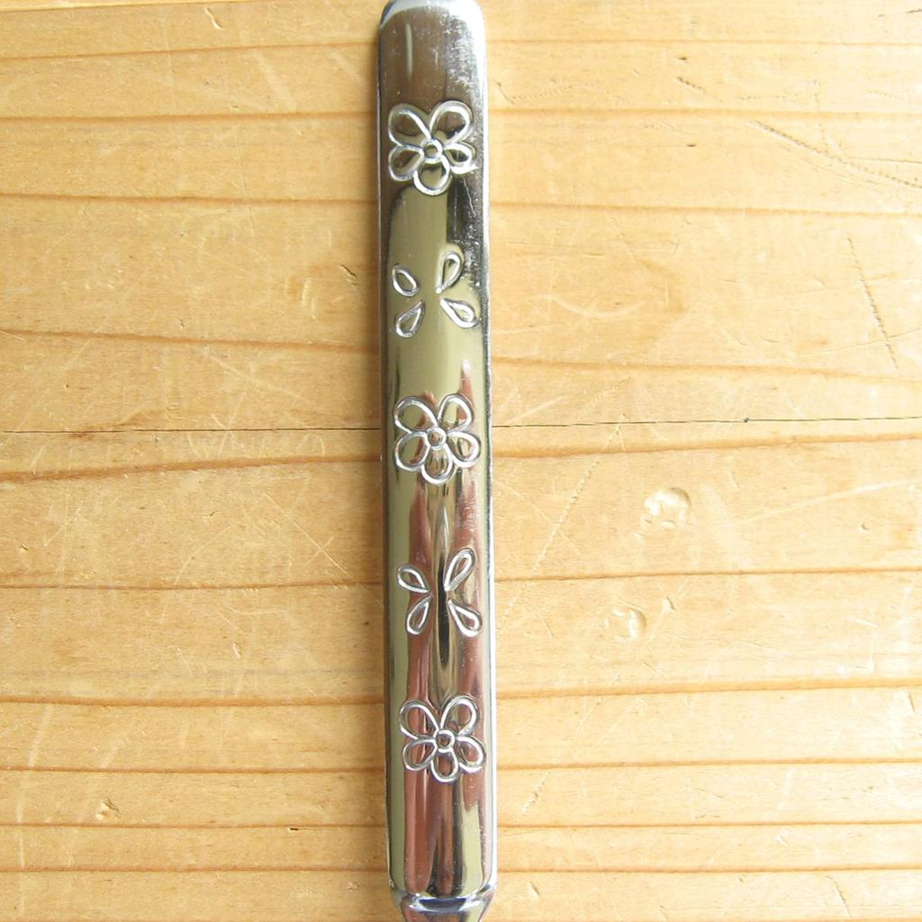 Nagao Herb Dinner Cutlery 8 Stainless Dishwasher Made in Japan Set, Pieces, 18-0 Steel, Safe,