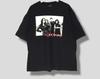 Vintage 90s the Corrs T-Shirt Collectible Irish Pop Rock Concert Tour Vintage Band Tee Black Large Deadstock