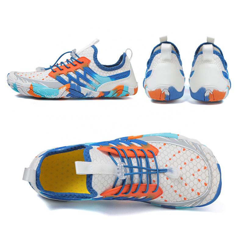 Men Women Water Sports Shoes Aqua Swim Shoes Surf Barefoot Trail Shoes Barefoot Shoes Aquatic Sneaker Shoe Man Leguano Saguaro