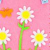 Children's Bag Craft Kit - DIY Sewing Set for Making Purses And Wallets