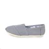 Comfortable Canvas Slip-On Shoes for Men and Women