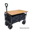 Jiemei Outdoor Folding Camping Cart