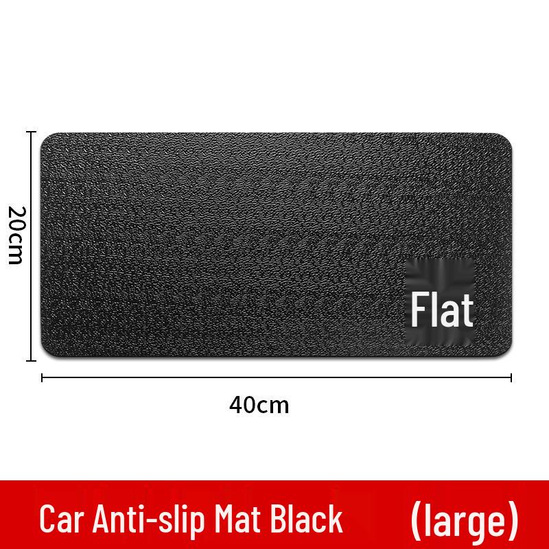 Anti-Slip Dashboard Storage Mat for Trumpchi M8/M6/GS8/GS4/Shadow Leopard E9