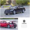 1/32 Toyota CROWN Alloy Car Model Diecasts & Toy Vehicles Metal Toy Car Model Simulation Sound Light Collection Gift