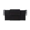Men's Sports Invisible Mobile Phone Waist Bag Portable Waist Bag Women's Outdoor Work Elastic Mobile Phone Bag