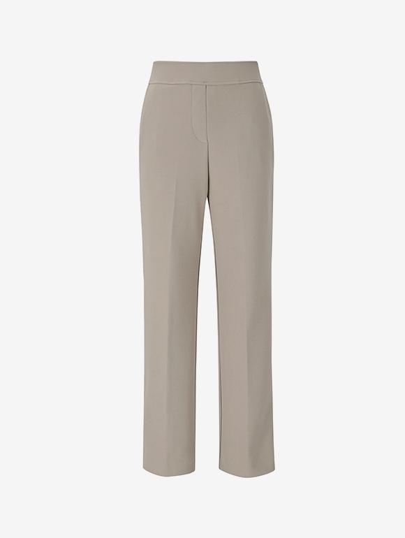 SOUP Bootcut Elastic Pants (Oz3Lpt1)