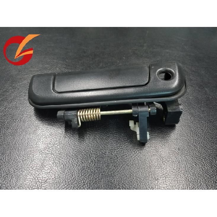 use for toyota hiace 1992-2004 model front door outside handle LH and RH Thread Lock3